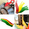 Brake Pad Thickness Gauge