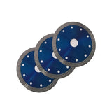 Turbo Diamond Saw Blade for Tile & Stone
