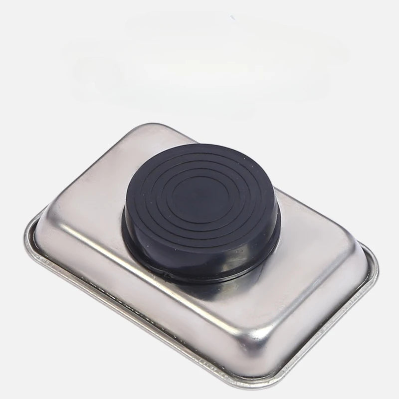 Magnetic Parts Bowl – Never Lose a Screw