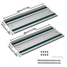 Track Saw Guide Rail for Circular Saw