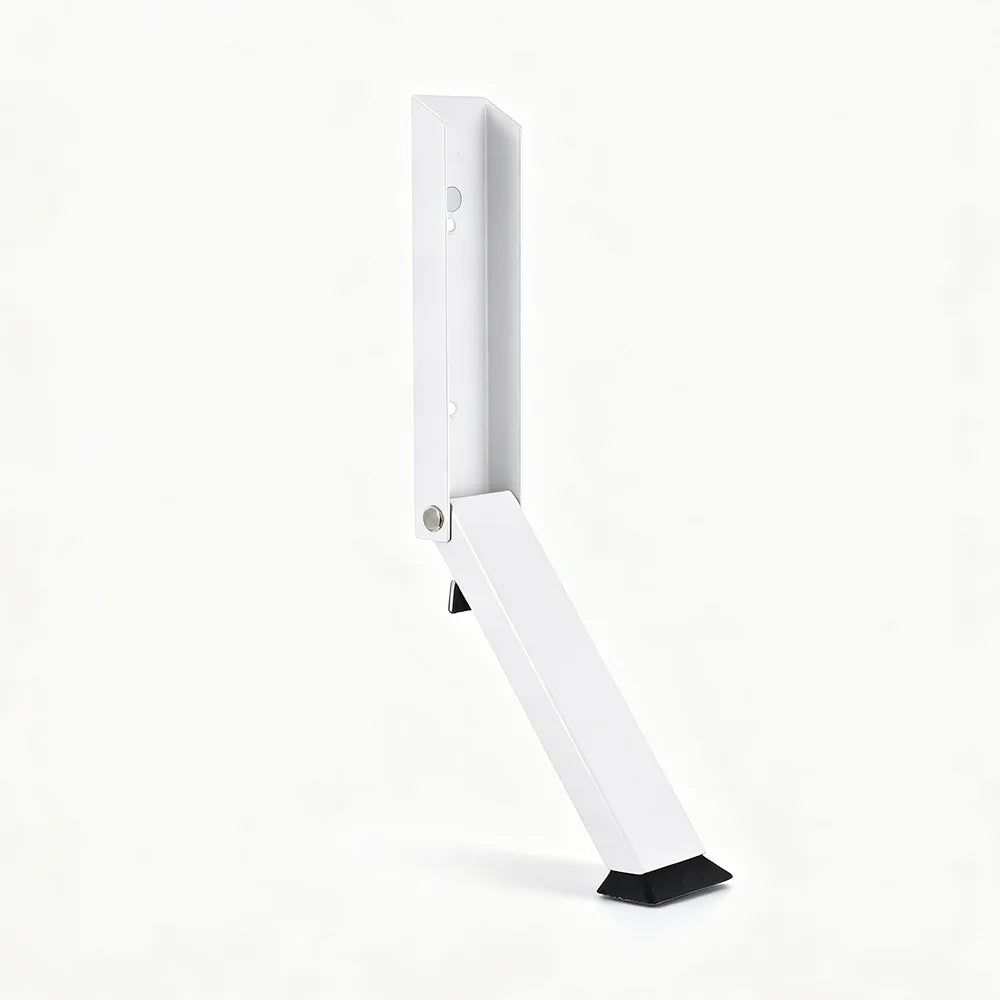 Heavy-Duty Metal Door Stopper