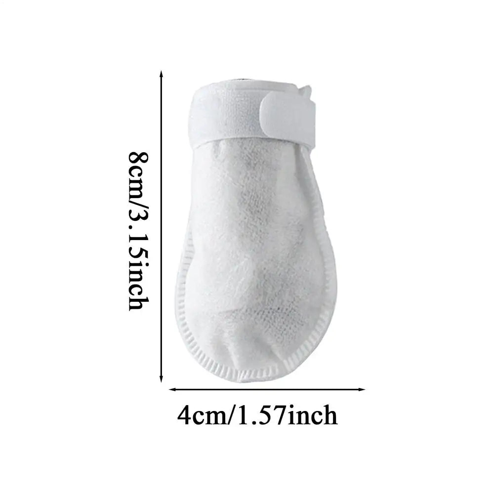 Universal Faucet Filter Bags (50 Pcs)