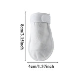 Universal Faucet Filter Bags (50 Pcs)