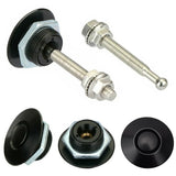 Quick-Release Hood Pin Lock Kit