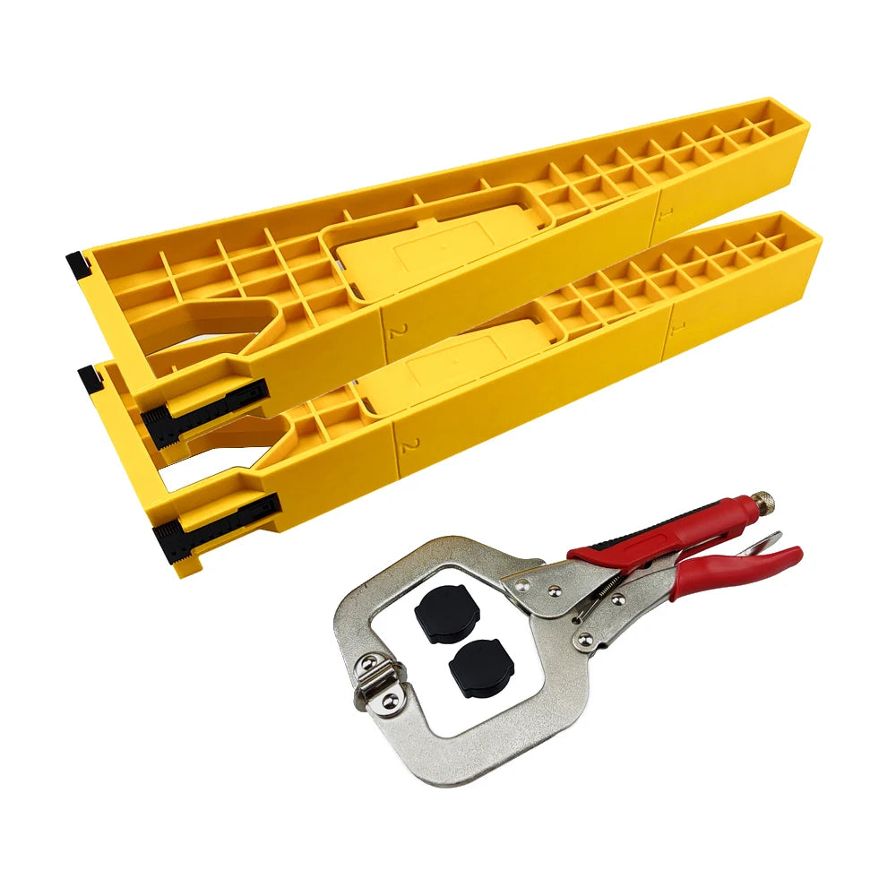 Drawer Slide Installation Jig