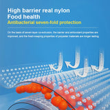 Vacuum Sealer Bag Roll for Food Storage
