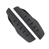 Car Side Mirror Rain Visors (2 Pcs)
