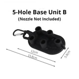 Pressure Washer Nozzle Tip Set
