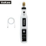 Cordless Mini Rotary Tool & Engraver