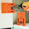 Magnetic Cabinet Hinge Locator