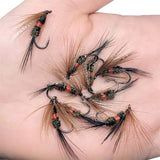 Dry Fly Fishing Flies Assortment