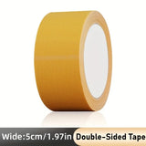 Extra-Strong Double-Sided Mesh Tape