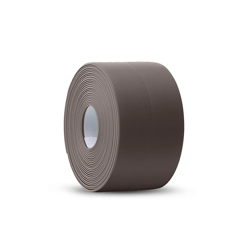 Waterproof Caulk Tape for Sink & Bathroom