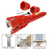 Multi-Function Sink & Faucet Wrench