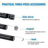 USB-C Inspection Endoscope Camera