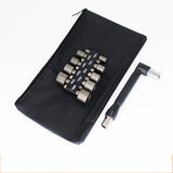 9-Piece Nut Driver Set (5–13mm)