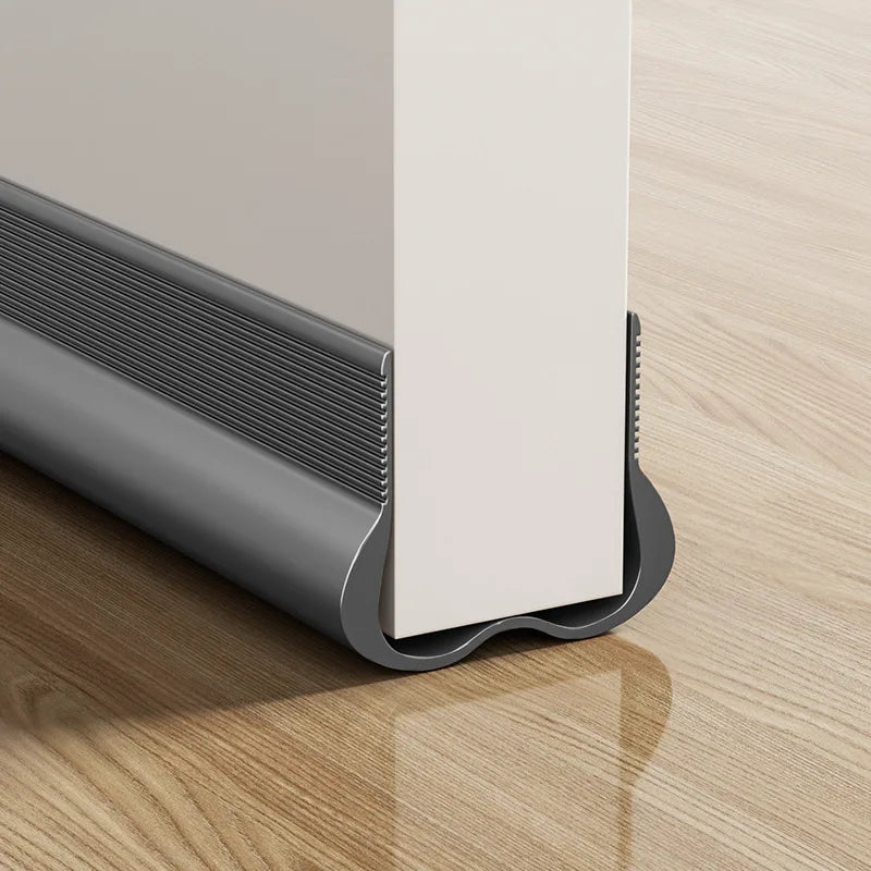 Under-Door Draft Stopper Seal