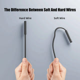 USB-C Inspection Endoscope Camera