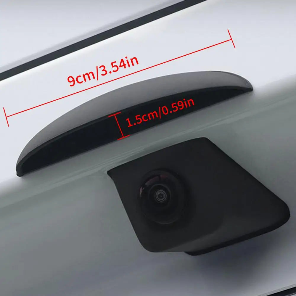 Backup Camera Rain Cover