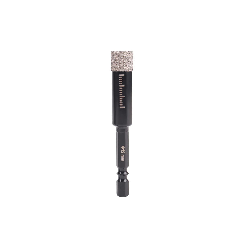 Dry Diamond Core Drill Bit for Tile