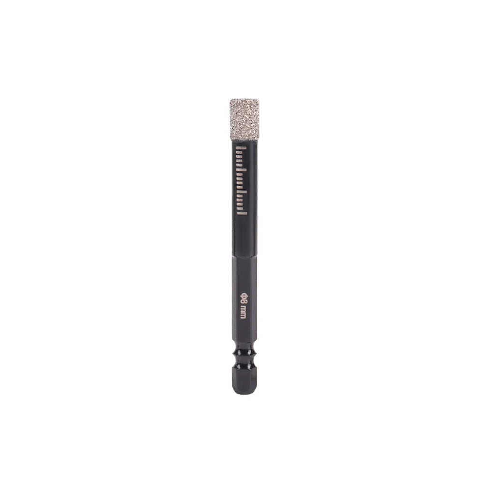 Dry Diamond Core Drill Bit for Tile