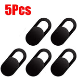 Webcam Privacy Cover Slider