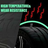 Tubeless Tire Repair Nail Kit