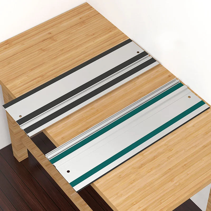 Track Saw Guide Rail for Circular Saw