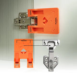 Magnetic Cabinet Hinge Locator