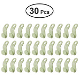 Cascading Hanger Connector Hooks