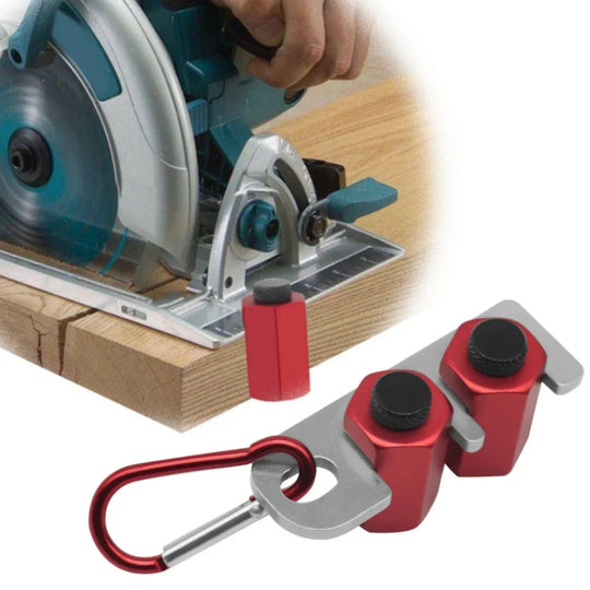 Stair Gauge Clamps for Framing Square
