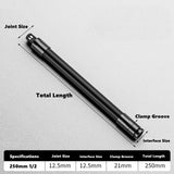 Flexible Socket Extension Bar