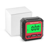Magnetic Digital Angle Gauge