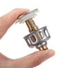 Universal Pop-Up Basin Drain Plug