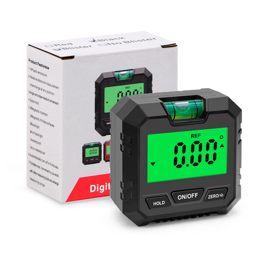 Magnetic Digital Angle Gauge
