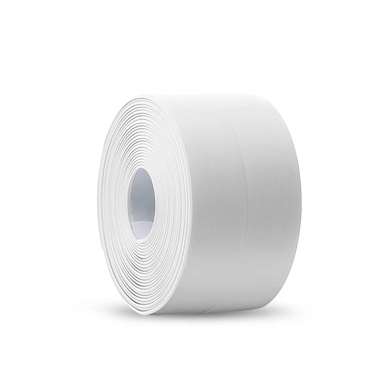 Waterproof Caulk Tape for Sink & Bathroom