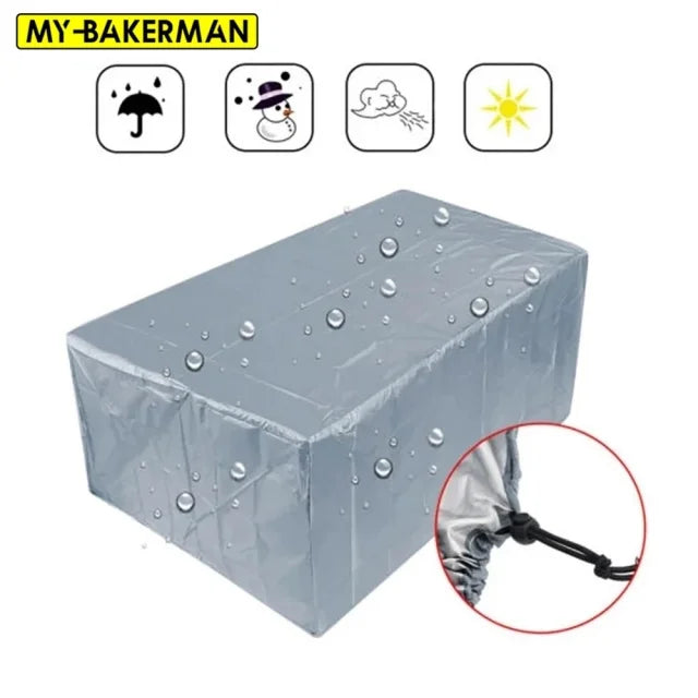 Waterproof Patio Furniture Cover