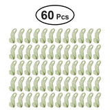 Cascading Hanger Connector Hooks