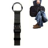 Luggage Add-a-Bag Strap