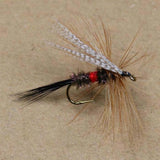 Dry Fly Fishing Flies Assortment
