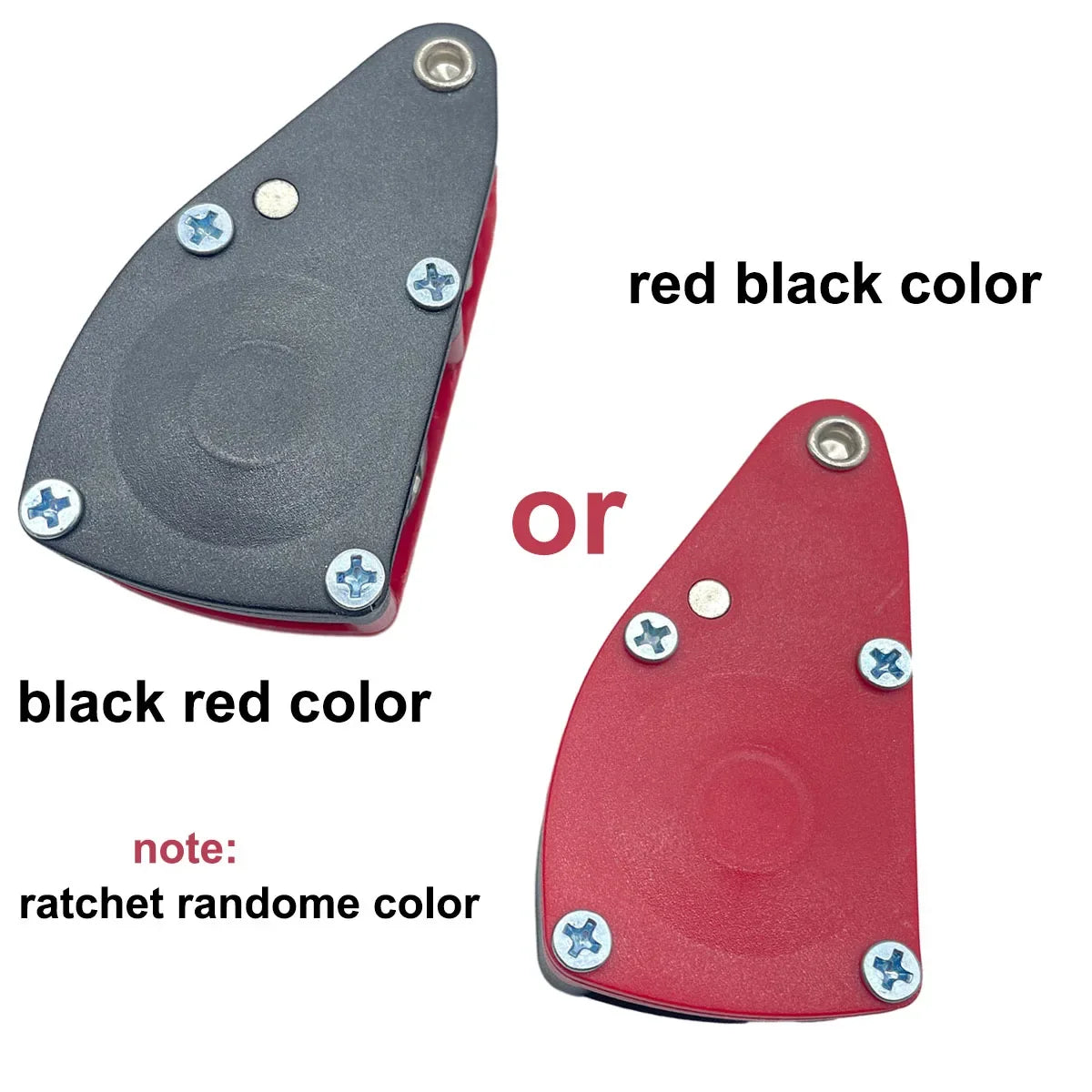 Rope Tie-Down Ratchet Tensioner
