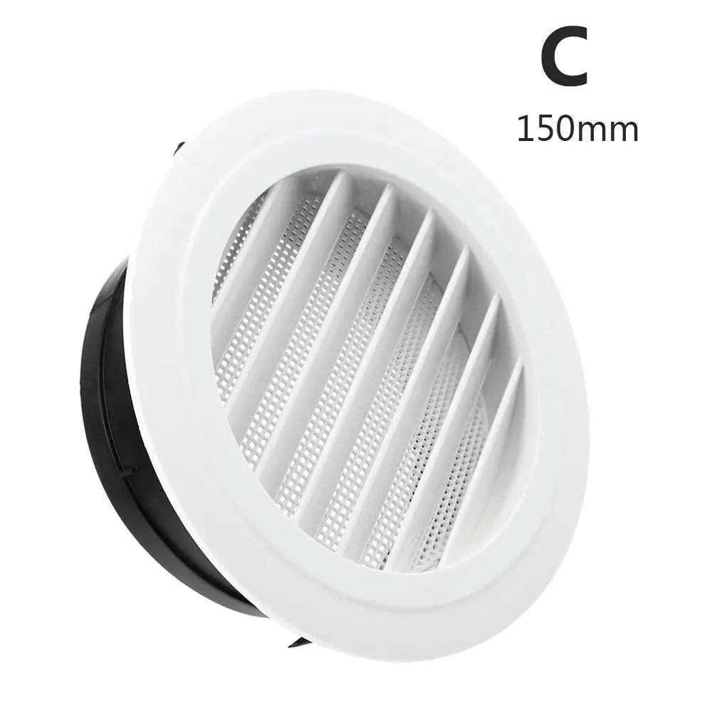 Round Air Vent Cover