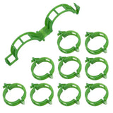 Reusable Plant & Vine Support Clips
