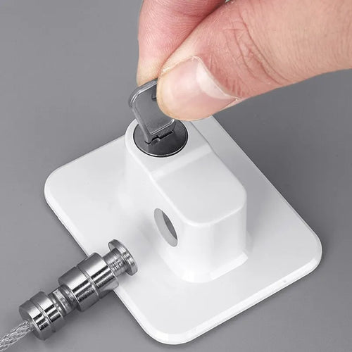 Child Safety Locks for Fridge & Cabinets