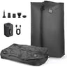 Vacuum Compression Travel Bag with Pump