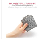 Waterproof Silicone Shoe Covers