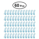 Cascading Hanger Connector Hooks