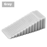 Silicone Door Stop Wedge