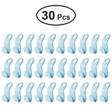 Cascading Hanger Connector Hooks