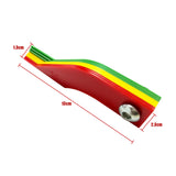 Brake Pad Thickness Gauge